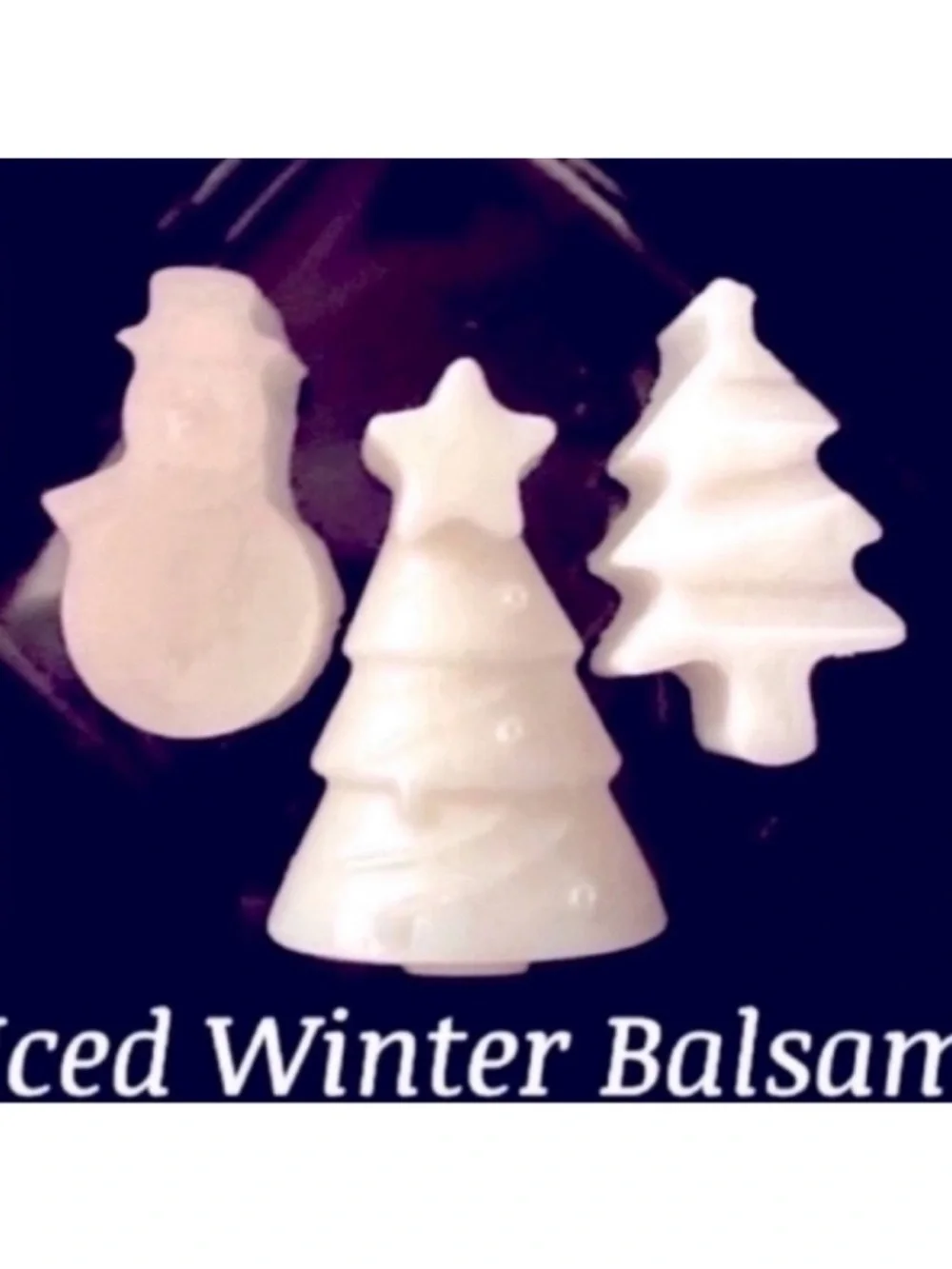 Bath and Body Works Candle Wax Melt Set